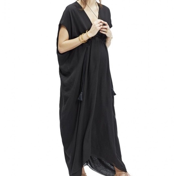 hatch caftan